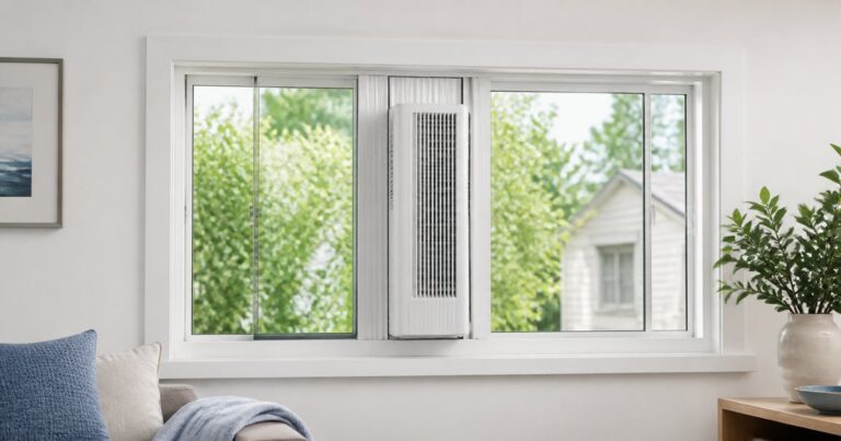 Horizontal Sliding Window Air Conditioner: The Complete Buyer’s Guide for Smart, Efficient Cooling