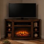 Corner Electric Fireplace TV Stand: The Ultimate Guide to Style, Space-Saving Comfort, and Smart Buying Decisions