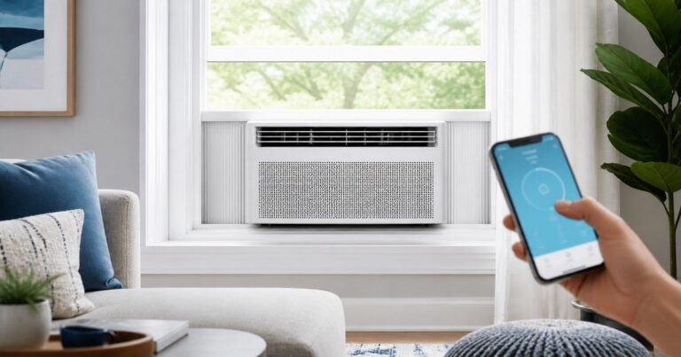 Hisense Window Air Conditioner: The Complete Buyer’s Guide (Features, Sizing, Installation, and Real-World Tips)