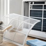 How To Clean Window Air Conditioner (Step-By-Step Guide for Maximum Efficiency and Fresh Air)