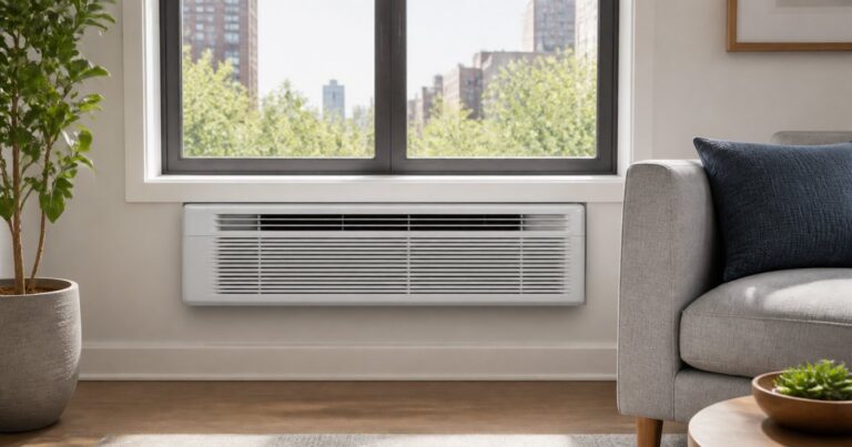 Low Profile Window Air Conditioner: The Ultimate Buying Guide for Small Windows and Tight Spaces