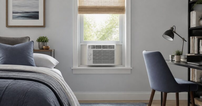 Small Window Air Conditioner: The Ultimate Buying Guide for Compact Cooling Solutions